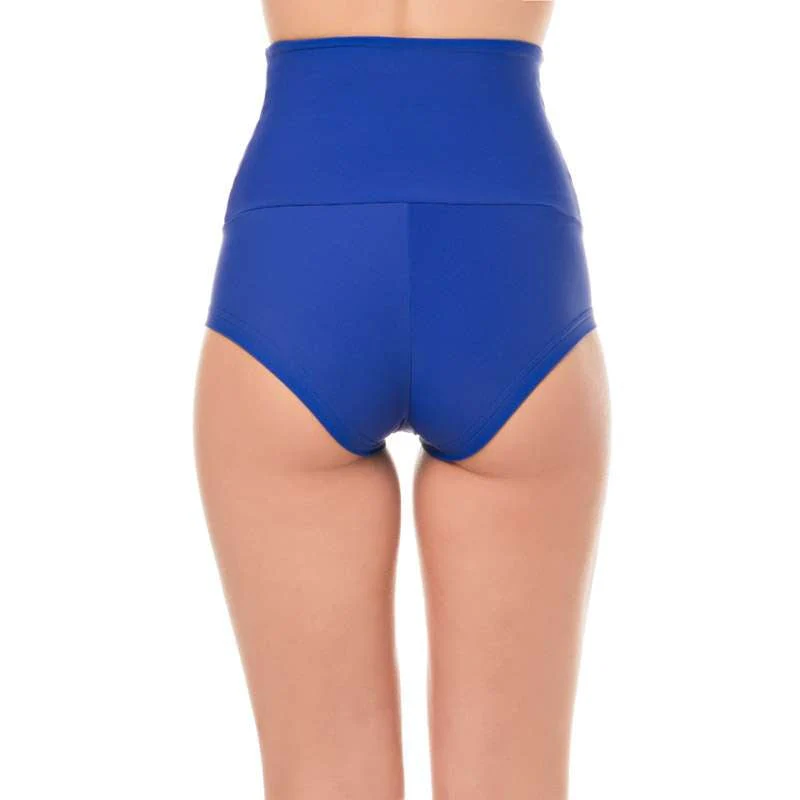 High waist pole dance shorts - Betty - Image 81