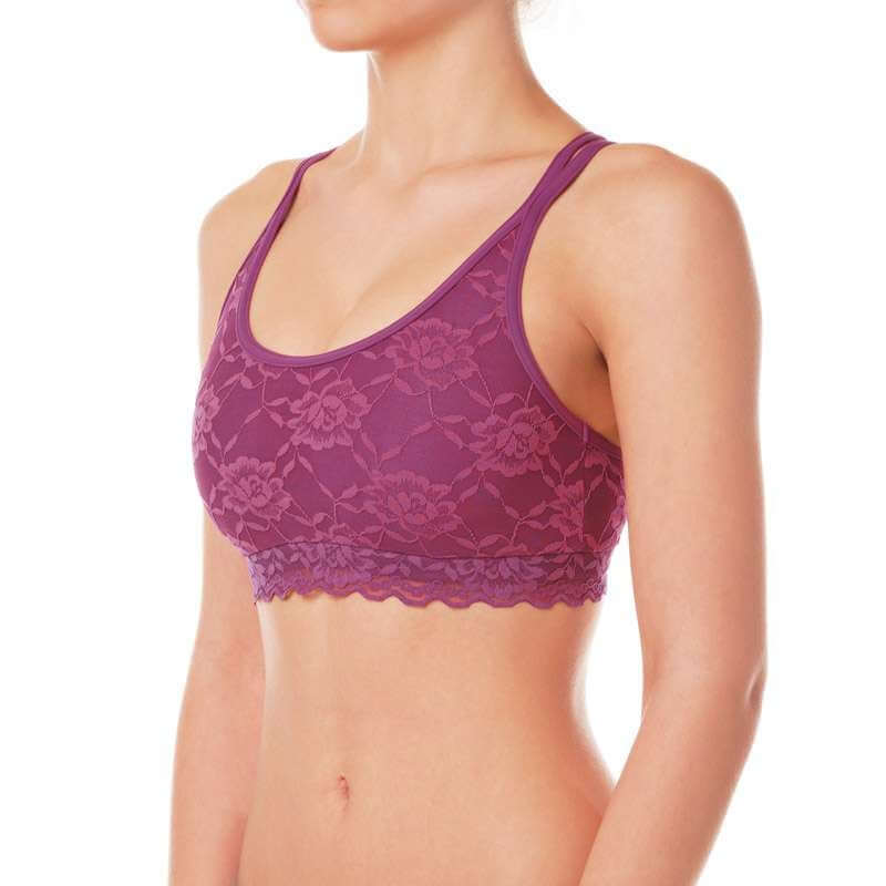 Lace sports bra Nicole - Image 13