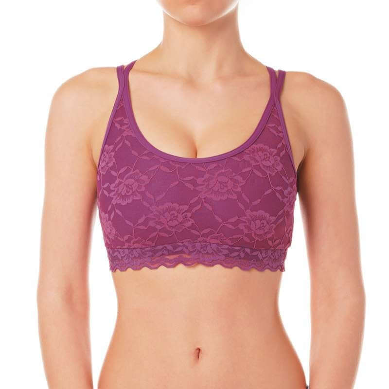 Lace sports bra Nicole - Image 14