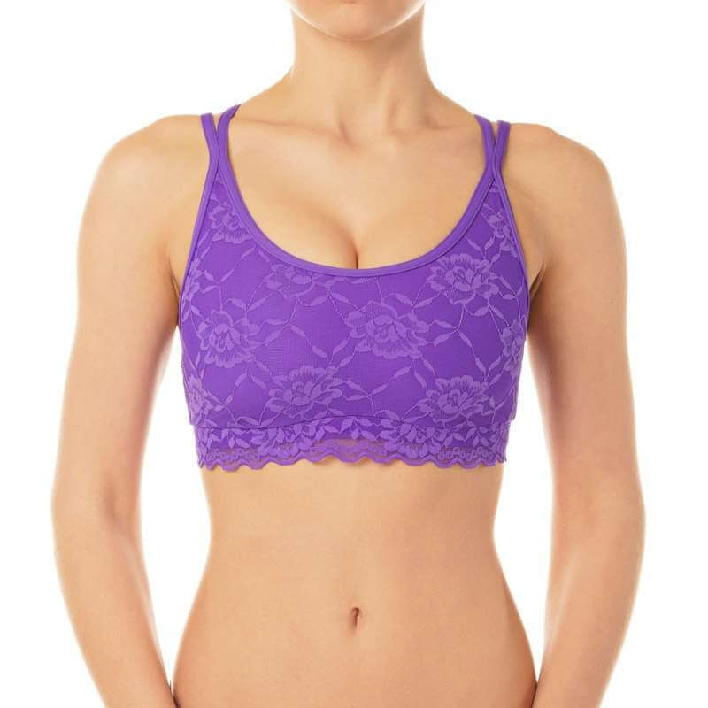 Lace sports bra Nicole - Image 18