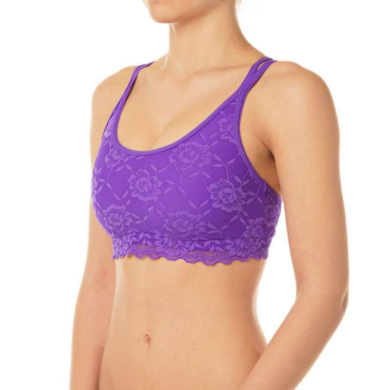 Lace sports bra Nicole - Image 19