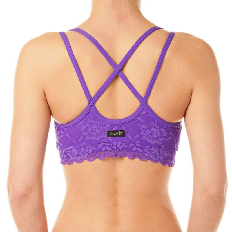 Lace sports bra Nicole - Image 20