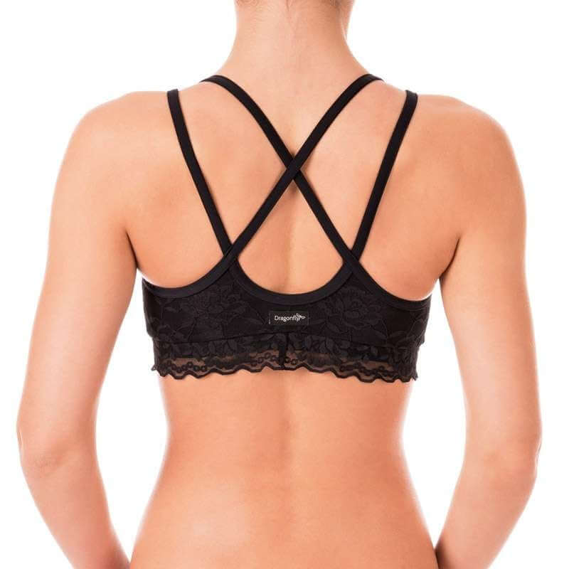Lace sports bra Nicole - Image 8