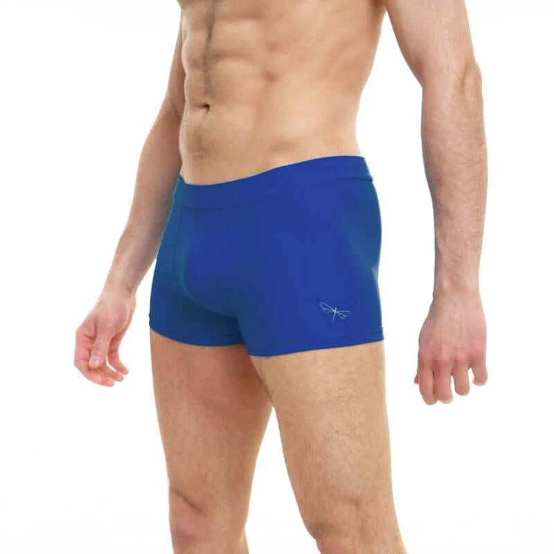 Men’s Bikram yoga shorts, sweatproof Lycra fit  – Mike - Image 14
