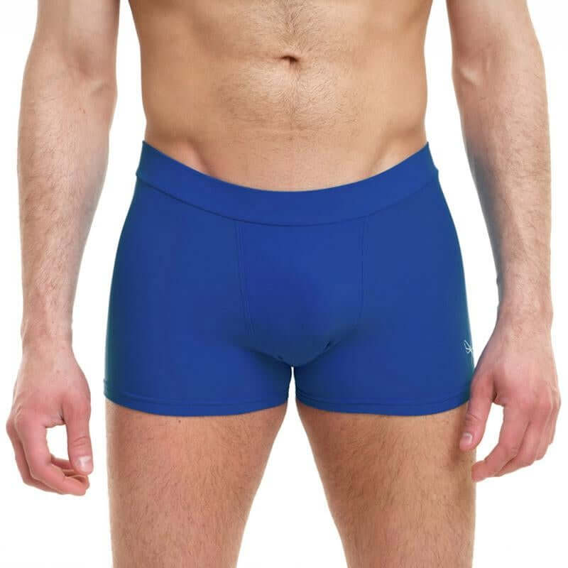 Men’s Bikram yoga shorts, sweatproof Lycra fit  – Mike - Image 15