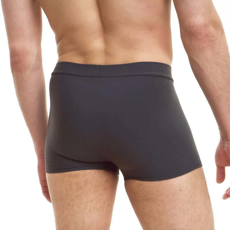 Men’s Bikram yoga shorts, sweatproof Lycra fit  – Mike - Image 19