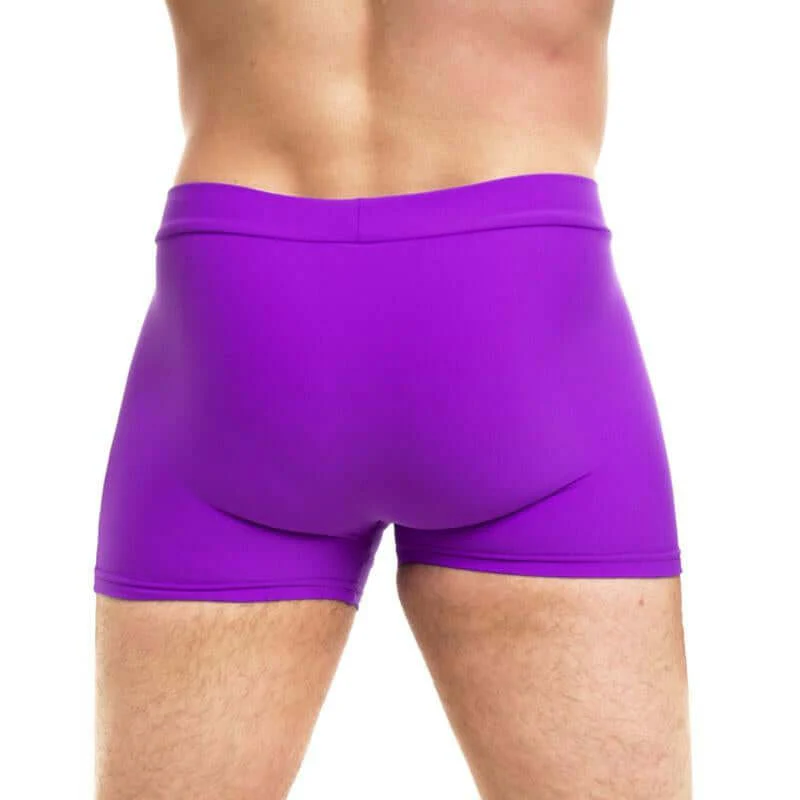 Men’s Bikram yoga shorts, sweatproof Lycra fit  – Mike - Image 27