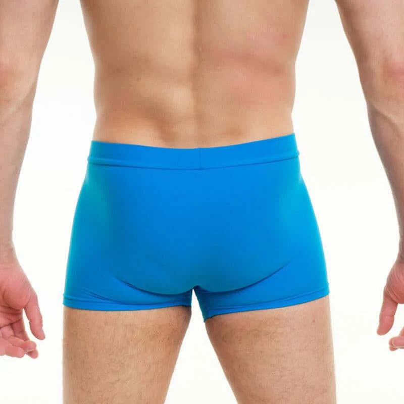 Men’s Bikram yoga shorts, sweatproof Lycra fit  – Mike - Image 30