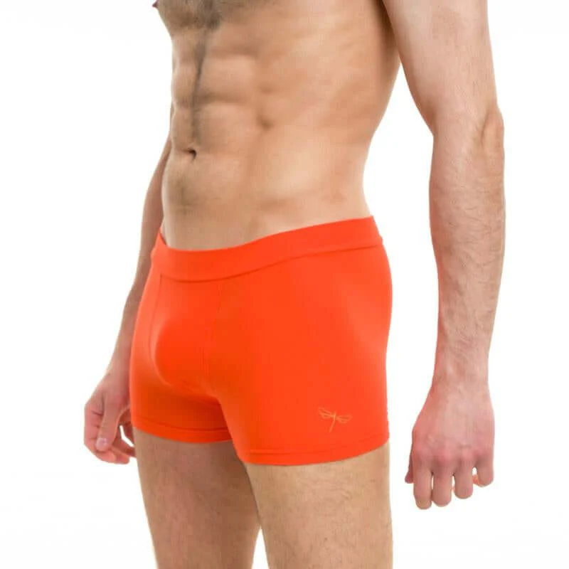 Men’s Bikram yoga shorts, sweatproof Lycra fit  – Mike - Image 31
