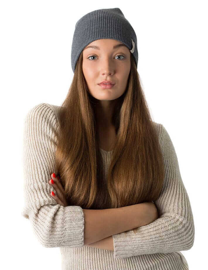 Merino Beanie DFLY - Image 3