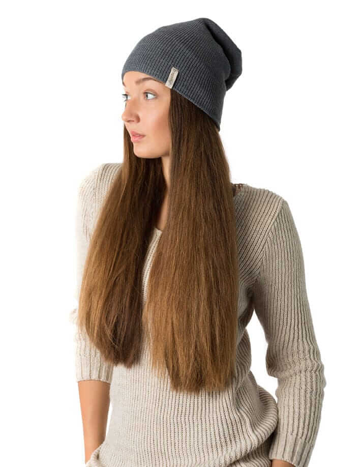 Merino Beanie DFLY - Image 7