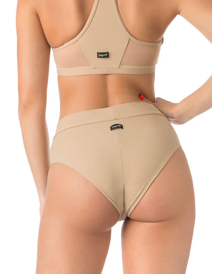 Mesh pole shorts - Molly - Image 35