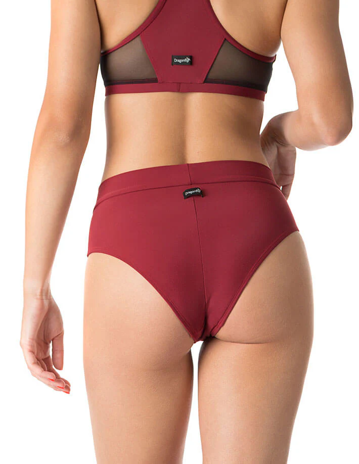 Mesh pole shorts - Molly - Image 53