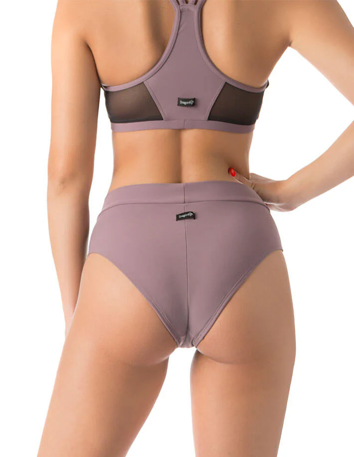 Mesh pole shorts - Molly - Image 60