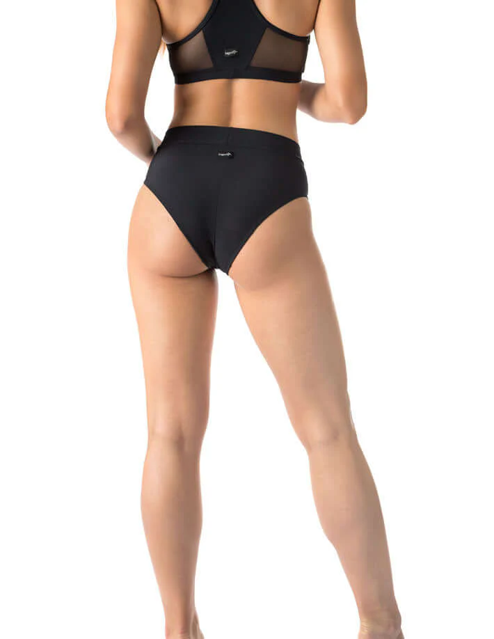 Mesh pole shorts - Molly - Image 9