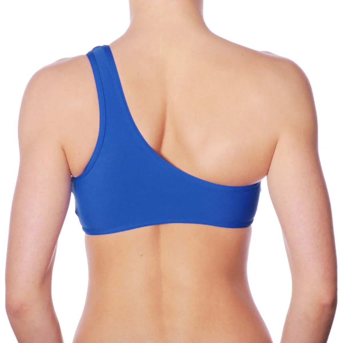 One shoulder sports bra Carmen - Image 18