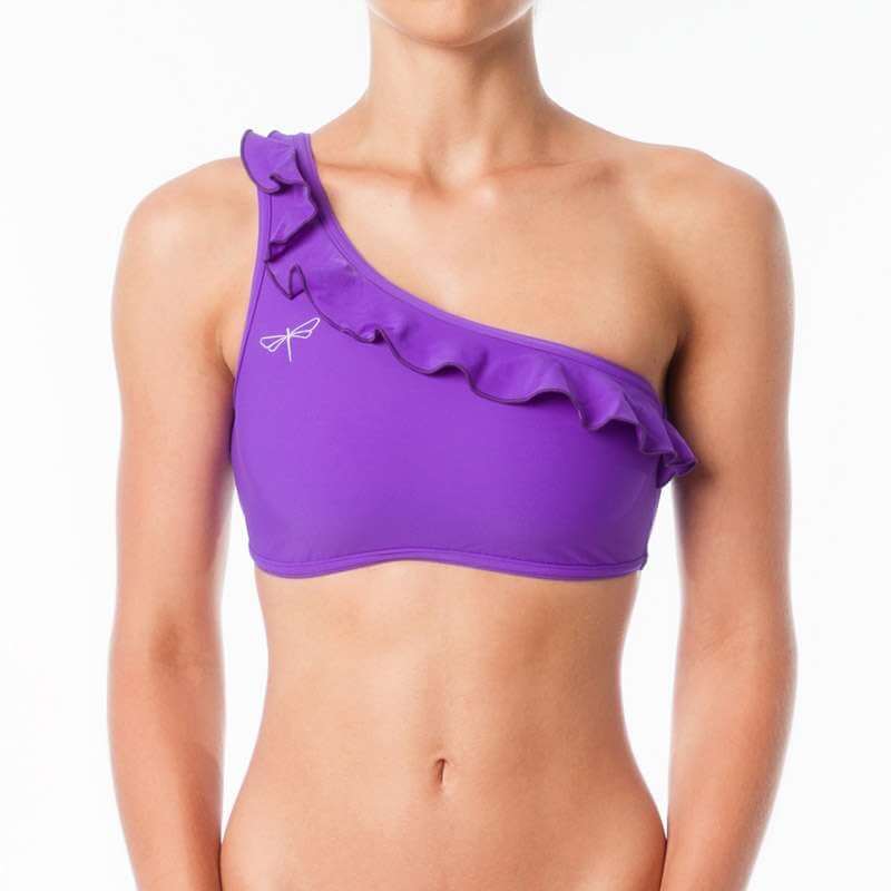 Carmen bra frilled - Image 12