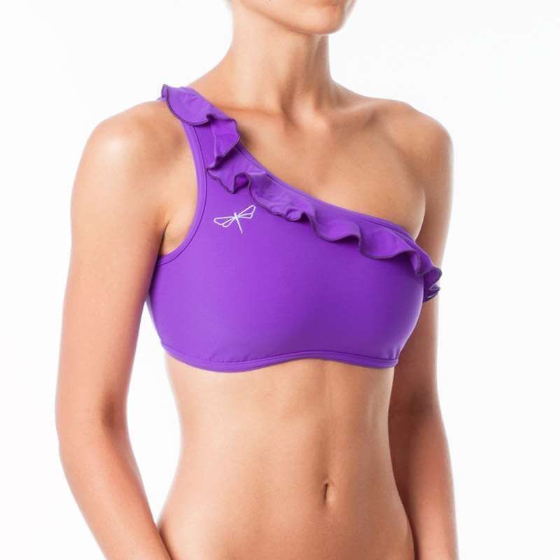 Carmen bra frilled - Image 13