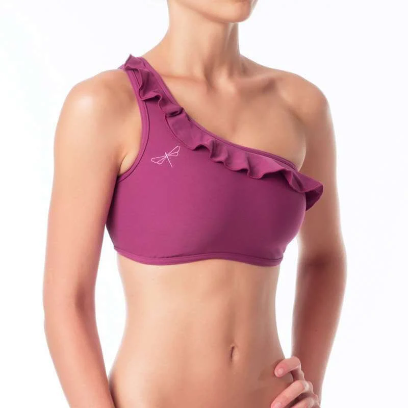 Carmen bra frilled - Image 3