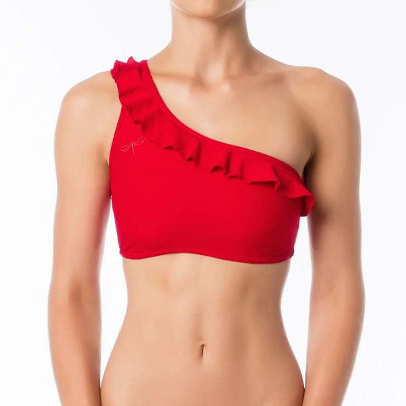 Carmen bra frilled - Image 5