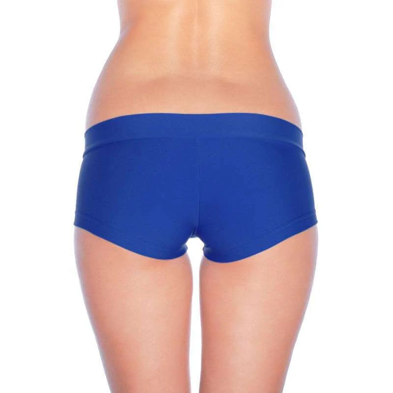 Low rise pole fitness shorts Vera - Image 10