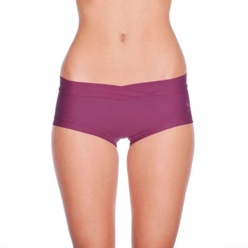 Low rise pole fitness shorts Vera - Image 26