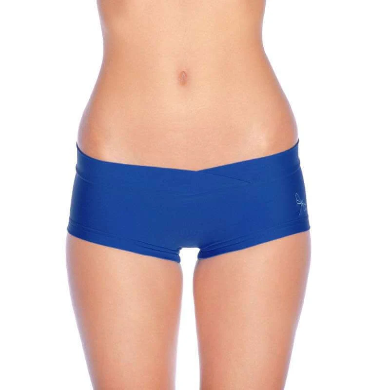 Low rise pole fitness shorts Vera - Image 8