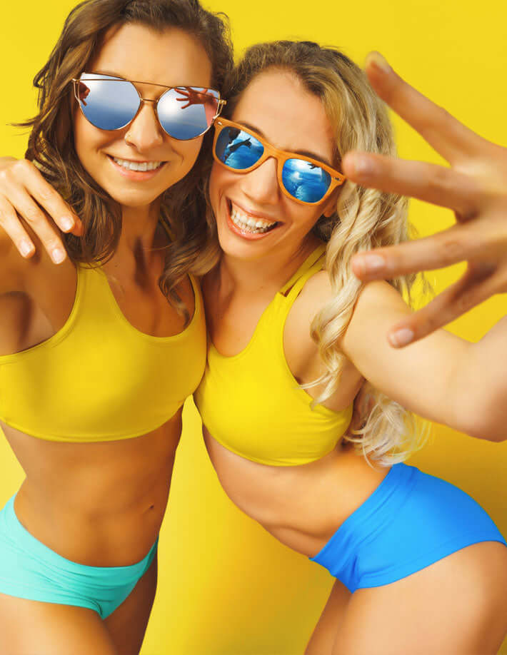 Booty shorts - Hot pants - Image 22