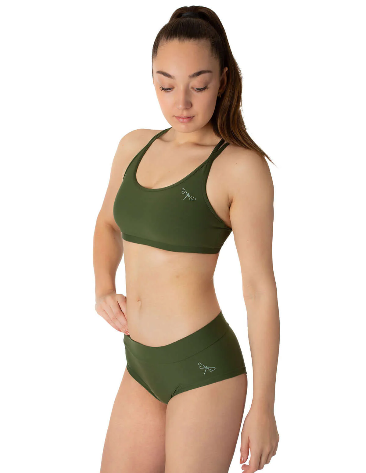 Booty shorts - Hot pants - Image 41