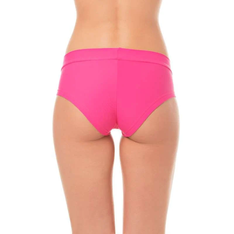 Low rise pole fitness shorts Mia - Image 11