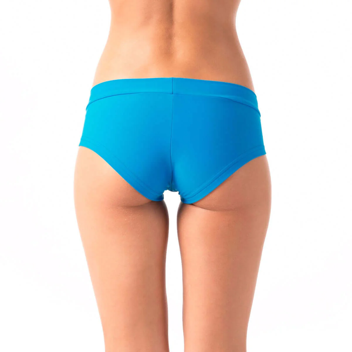 Low rise pole fitness shorts Mia - Image 14