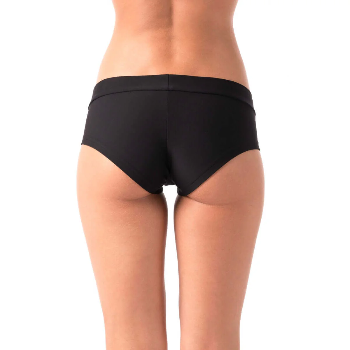 Low rise pole fitness shorts Mia - Image 17