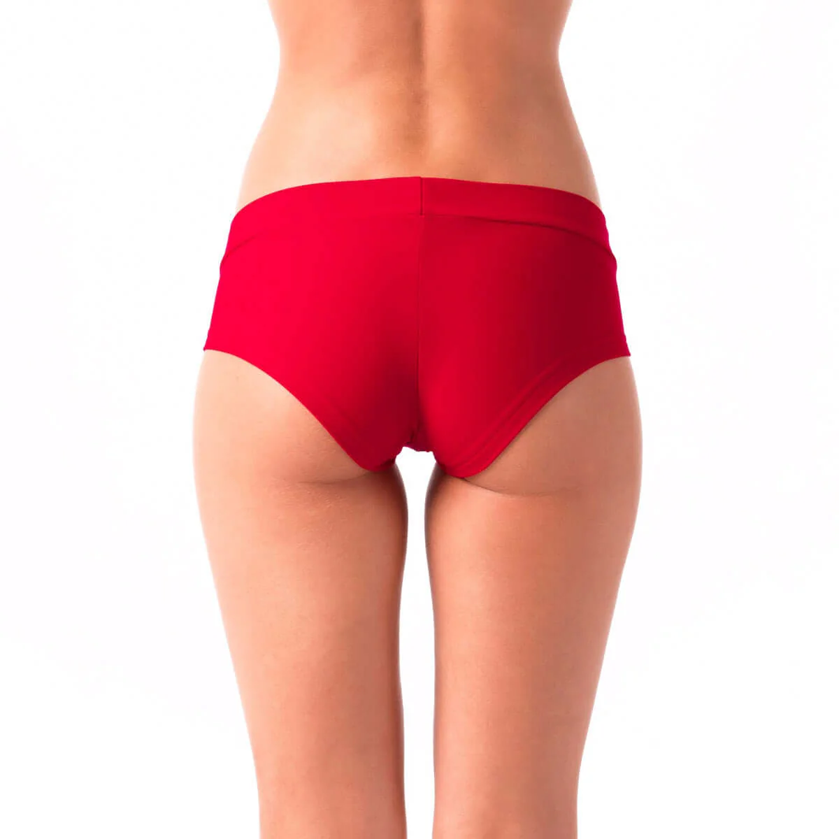 Low rise pole fitness shorts Mia - Image 20