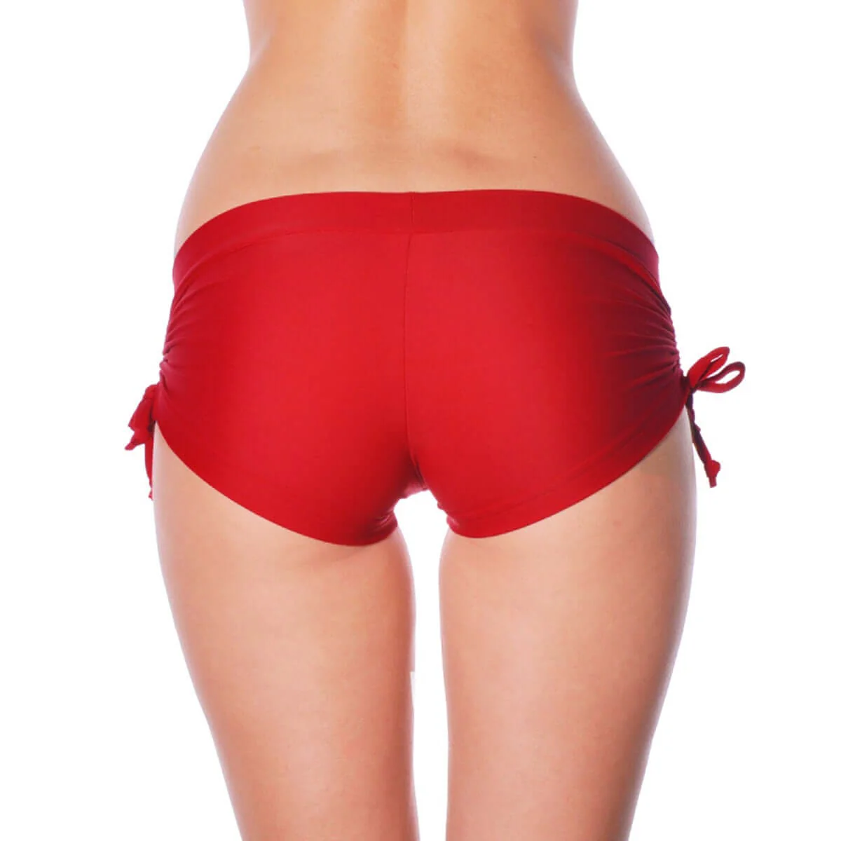 Low rise pole shorts - Emily - Image 18