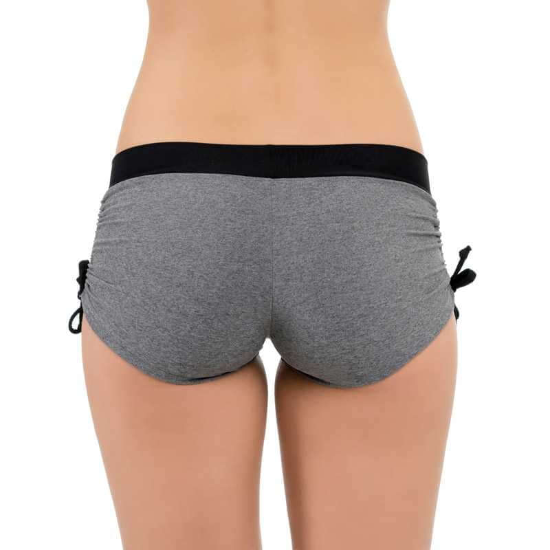 Low rise pole shorts - Emily - Image 27