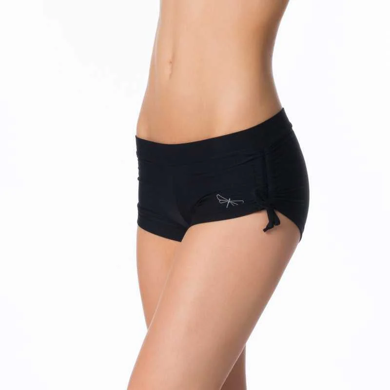 Low rise pole shorts - Emily - Image 7