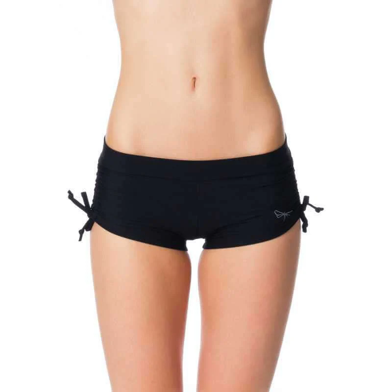 Low rise pole shorts - Emily - Image 8