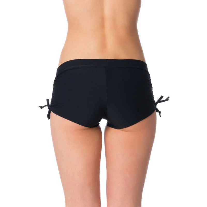 Low rise pole shorts - Emily - Image 9