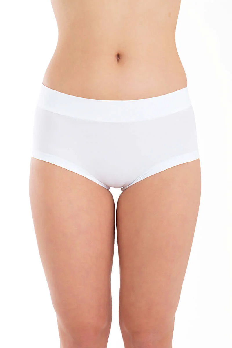 Mid rise pole shorts - Mandy - Image 9