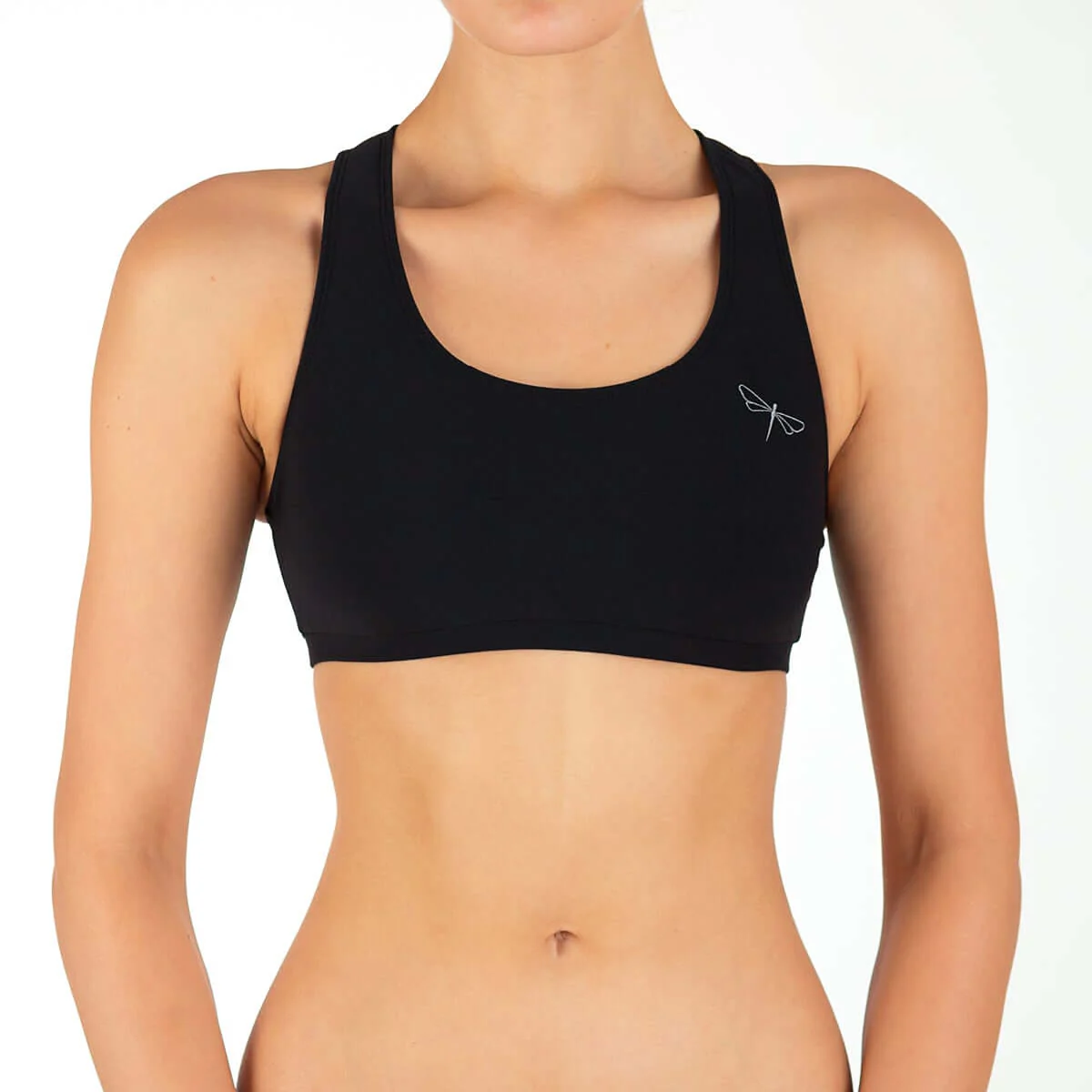 Racerback Sports Bra Kiley - Image 10