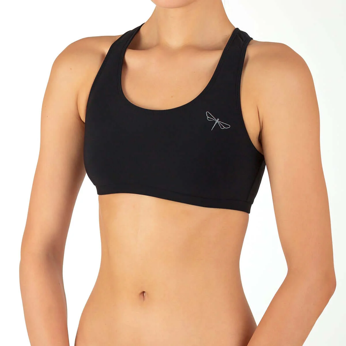 Racerback Sports Bra Kiley - Image 11