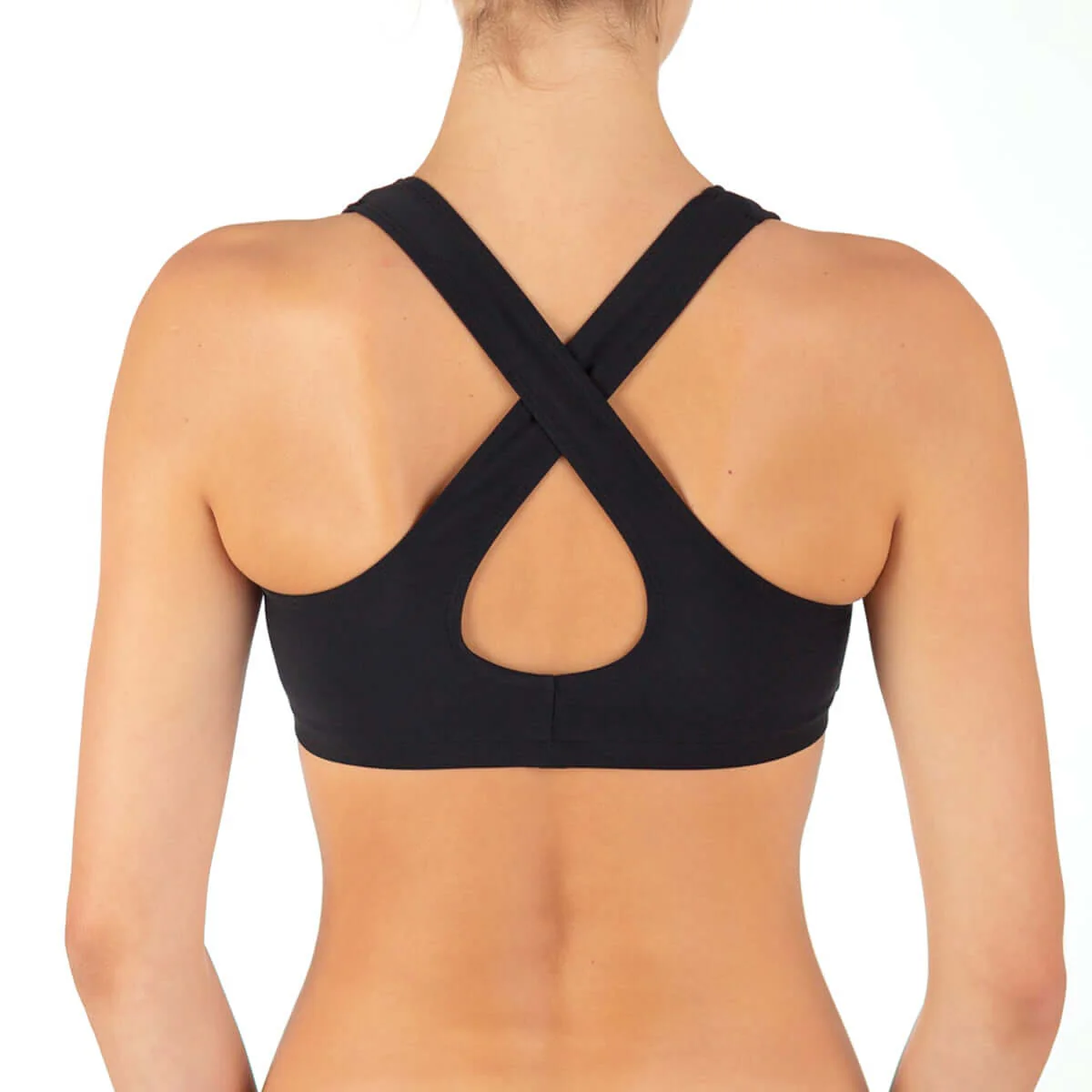 Racerback Sports Bra Kiley - Image 12