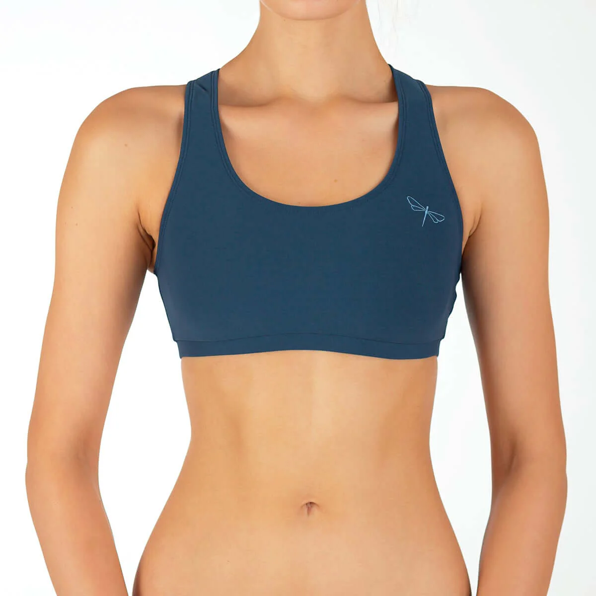Racerback Sports Bra Kiley - Image 17
