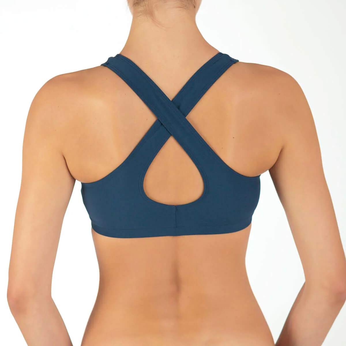 Racerback Sports Bra Kiley - Image 18