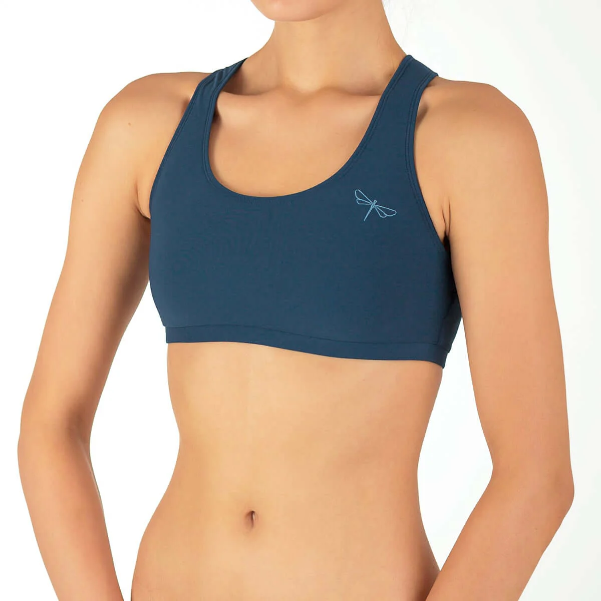 Racerback Sports Bra Kiley - Image 19