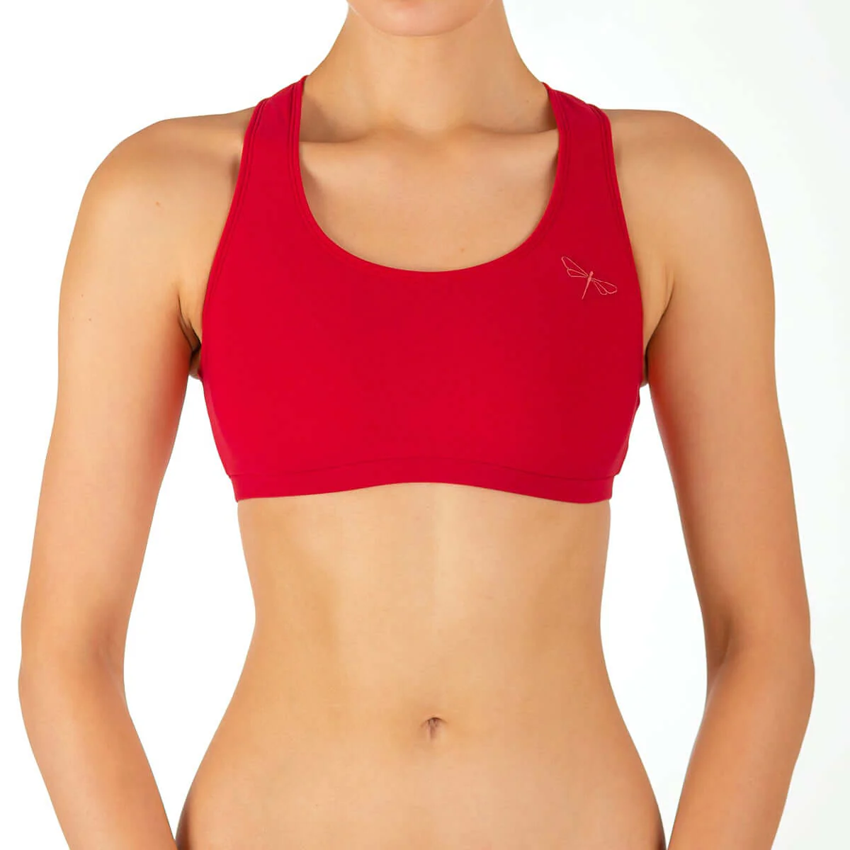 Racerback Sports Bra Kiley - Image 20