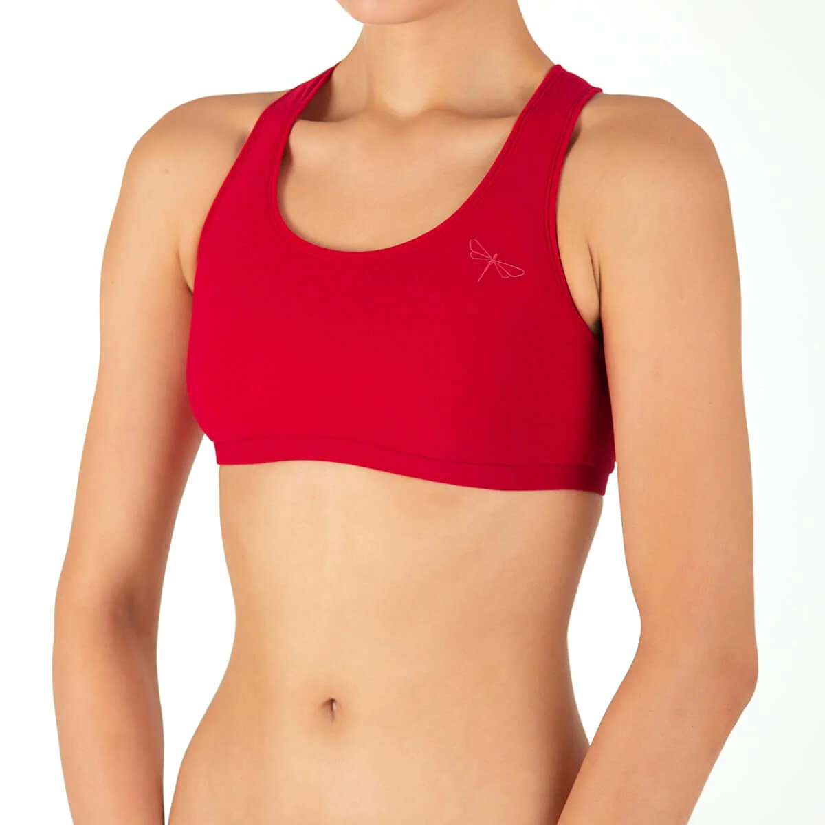 Racerback Sports Bra Kiley - Image 21