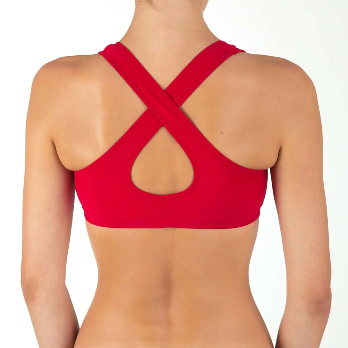 Racerback Sports Bra Kiley - Image 22