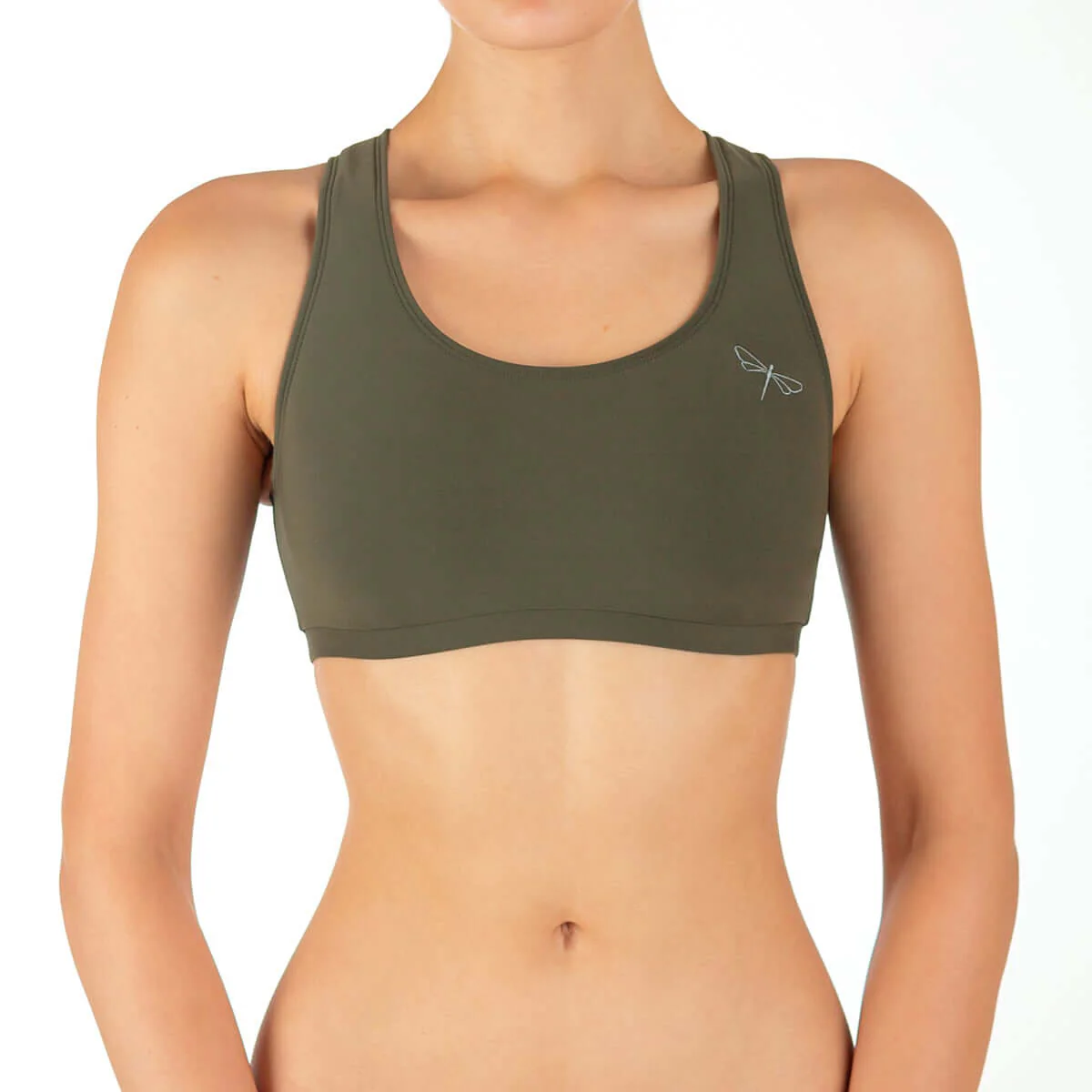 Racerback Sports Bra Kiley - Image 3