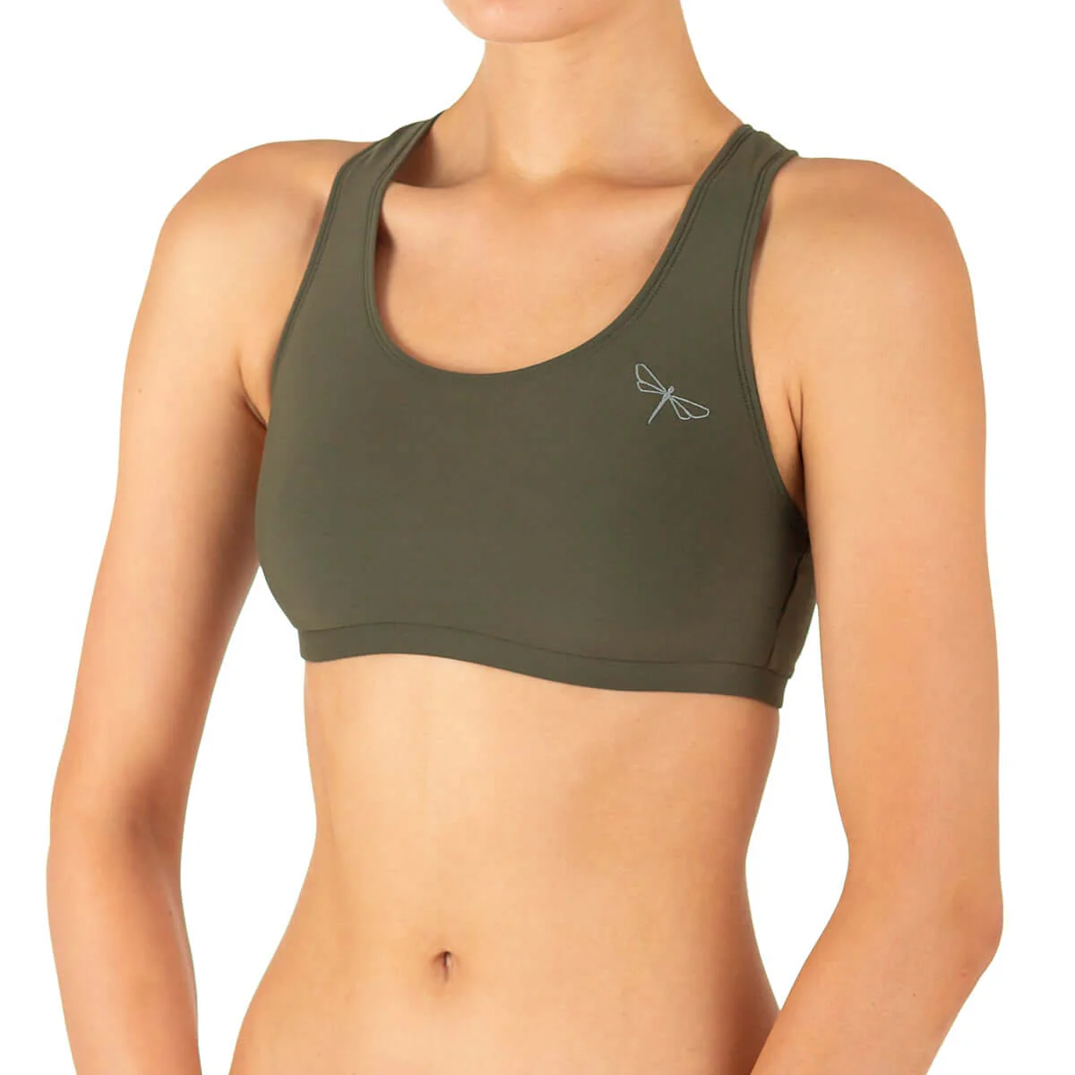 Racerback Sports Bra Kiley - Image 4